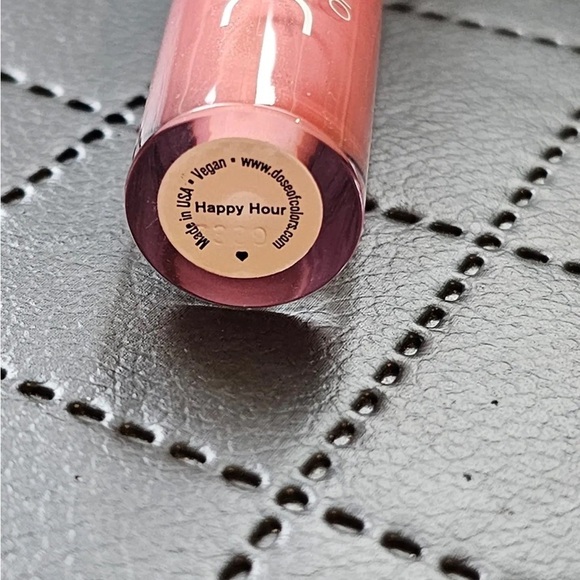 NIB Dose of Lip Gloss in Happy Hour - Picture 6 of 15